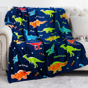 Dinosaur Gifts Toys for Boys Girls - Glow in The D...