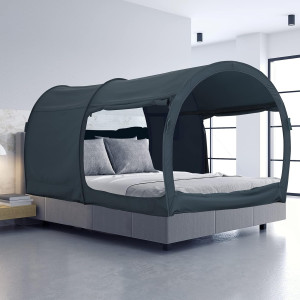 Bed Tent Dream Tents Bed Canopy Shelter Cabin Indo...