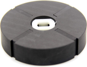 Pro-Parts New Replacement PP204 HA3004 1/2" Rotor...