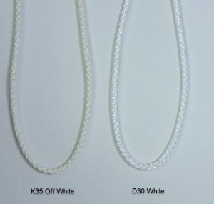 Qty 1. Cord Loop for Window Shades Cellular, Honey...