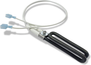 Replacement Pellet Stove Ignitor Compatible with Q...