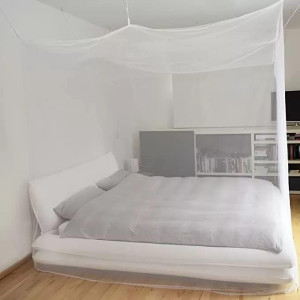 Mosquito NET for Full and Queen Size , L 75 X W 71...