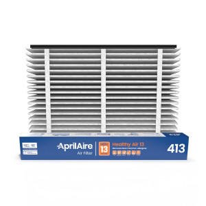 AprilAire 413 Replacement Filter for AprilAire Who...
