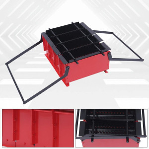 Newspaper Clumping Press, Brick Briquette Machine...