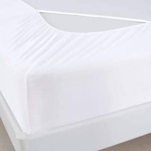 Box Spring Cover King Size, Elastic Fabric Wrap Ar...