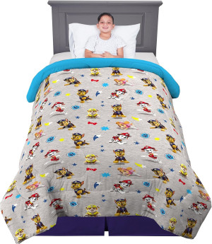 Franco Kids Bedding Super Soft Microfiber Reversib...