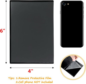 Mingting Magnetic Picture Frame, Holds 4x6 Inches...