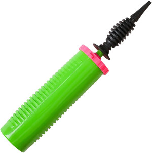 Balloon Pump Handheld Two-Way Dual Action - Hand B...