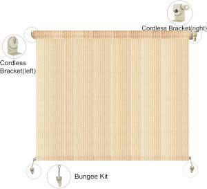 Universal Replacement Installation Accessories for...