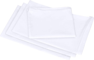 Utopia Bedding Waterproof Pillow Protector Zippere...