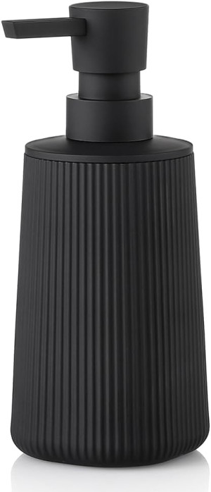 Small Soap Dispenser for Bathroom and Kitchen, Mod...