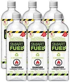 TM 6 Liter Pack - Indoor/Outdoor