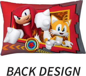 Franco Kids Bedding Super Soft Microfiber Reversib...