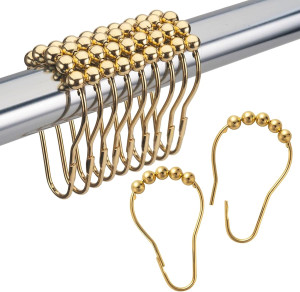 The Best 18 Shower Curtain Rings of February 2025 Reviewed by Testmarket Experts