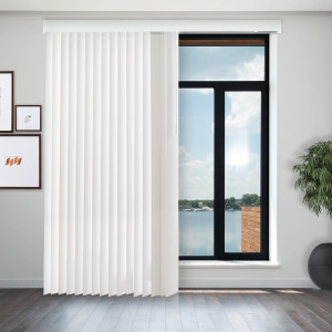 CHICOLOGY Vertical Blinds , Door Blinds & Shades ,...