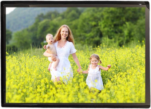 Sooyee 15 Pack Magnet Photo Frame Refrigerator 2.5...