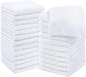 The Best 20 Washcloths of February 2025 Reviewed by Testmarket Experts