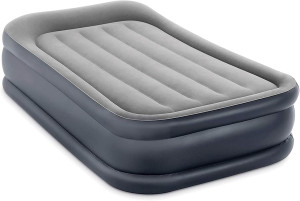 Intex 64131ED Dura-Beam Plus Deluxe Pillow Rest Ai...