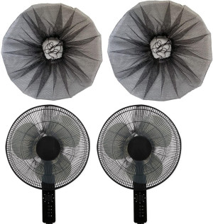 2 Pack - 18" Fan Safety Protection Cover,Kid Child...