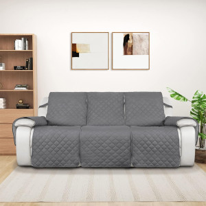 PureFit Water Resistant Reversible Sofa Covers for...