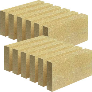 Fire Bricks, FireBrick, High Temperature Insulated...