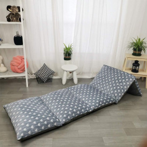 ICOPUCA Floor Lounger Pillow casing for boy Girl,...