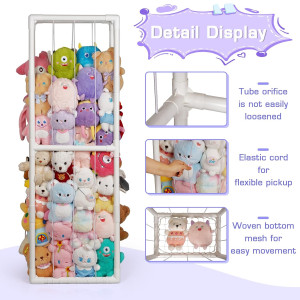 Trycooling Stuffed Animal Storage Zoo Stuffed Anim...