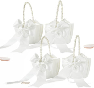 The Best 15 Flower Girl Baskets of February 2024 Reviewed by Testmarket Experts
