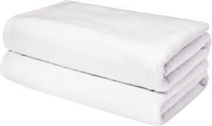Amazon Basics - 2 Piece Quick-Dry Oversize Bath To...