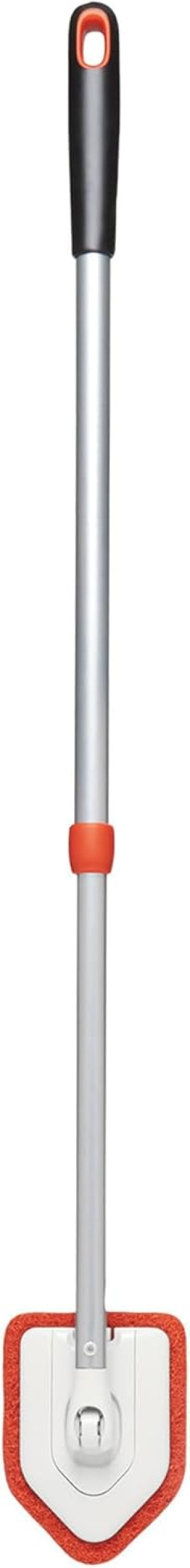 OXO Good Grips Extendable Shower, Tub and Tile Scr...