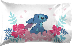 Jay Franco Disney Lilo & Stitch Paradise Dream Twi...