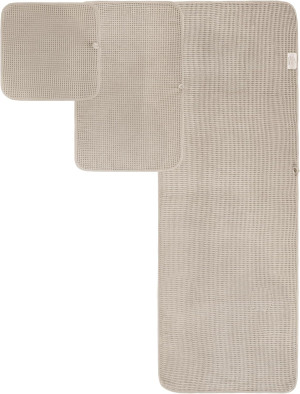 POLYTE Oversize, 60 x 30 in., Quick Dry Lint Free...