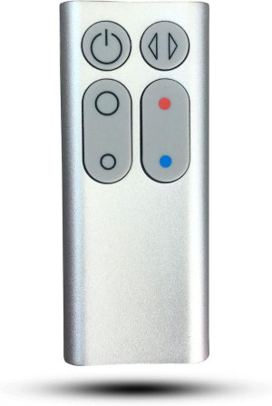 Replacement Remote Control Compatible for Dyson AM...