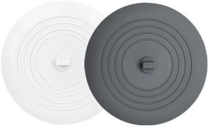 Tub Stopper 2 Pack,Bathtub Drain Stopper,6 inches...