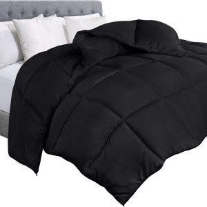 Utopia Bedding Comforter Duvet Insert, Quilted Com...