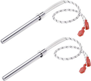 Criditpid SRV7000-660 Igniter for PelPro PP130, PP...