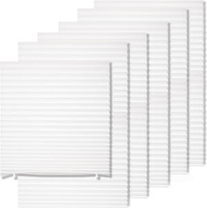 MYshade 6 Pack Temporary Light Filtering Paper Sha...