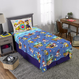 Franco Kids Bedding Super Soft Microfiber Sheet Se...