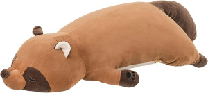 LIV HEART Premium Nemu Nemu Body Pillow