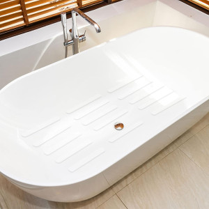 Anti-slip Strips, Safety Shower Treads Stickers -...