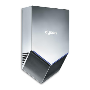 Dyson Airblade V hand dryer