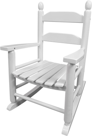 HomVent Kids Rocking Chair, Outdoor Kids' Rocking...