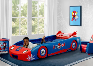 Delta Children Spidey and His Amazing Friends Web...