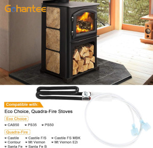 gohantee SRV7000-462 Loop Igniter Compatible with...