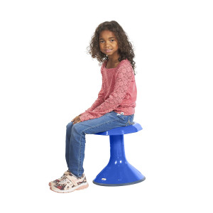 ECR4Kids ACE Active Core Engagement Wobble Stool,...