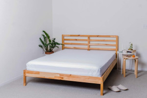 HOSPITOLOGY PRODUCTS Box Spring Encasement - Zippe...
