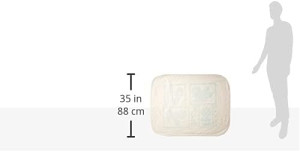 Dimensions Stamped Cross Stitch 'Little Sports' DI...