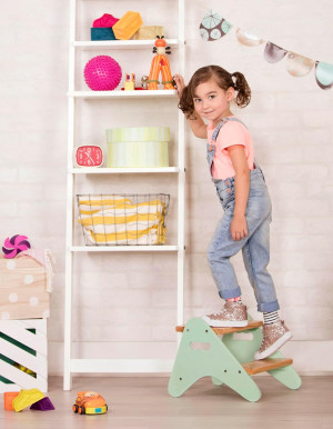 B. toys- B. spaces- B. spaces by Battat – Kids Woo...