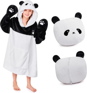 The Best 19 Wearable Blankets of February 2025 Reviewed by Testmarket Experts