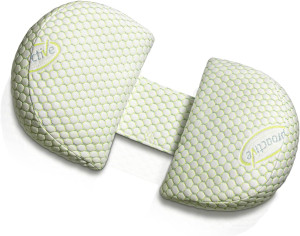 Pregnancy Pillow for Pregnant Women,Soft Pregnancy...